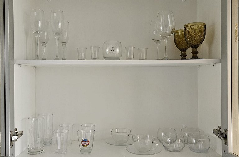 Apartamento com Varanda Churrasqueira e Garagem